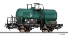 76516 Sachsenmodelle Tank car type Z of VEB Schwedt